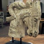 31 2238 SKULPTUR